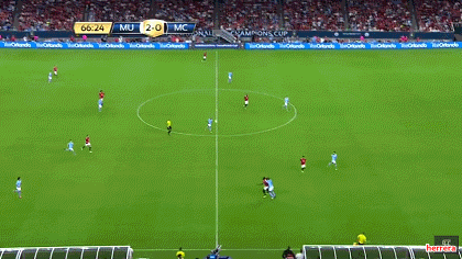 루카쿠 vs 시티 .gif | 인스티즈