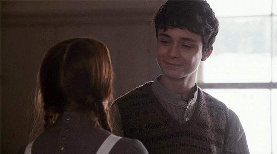 [고르기] 당신을 설레게 할 길버트 블라이드 고르기 | 인스티즈