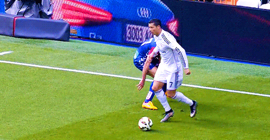 우리 형 노룩패스.gif | 인스티즈