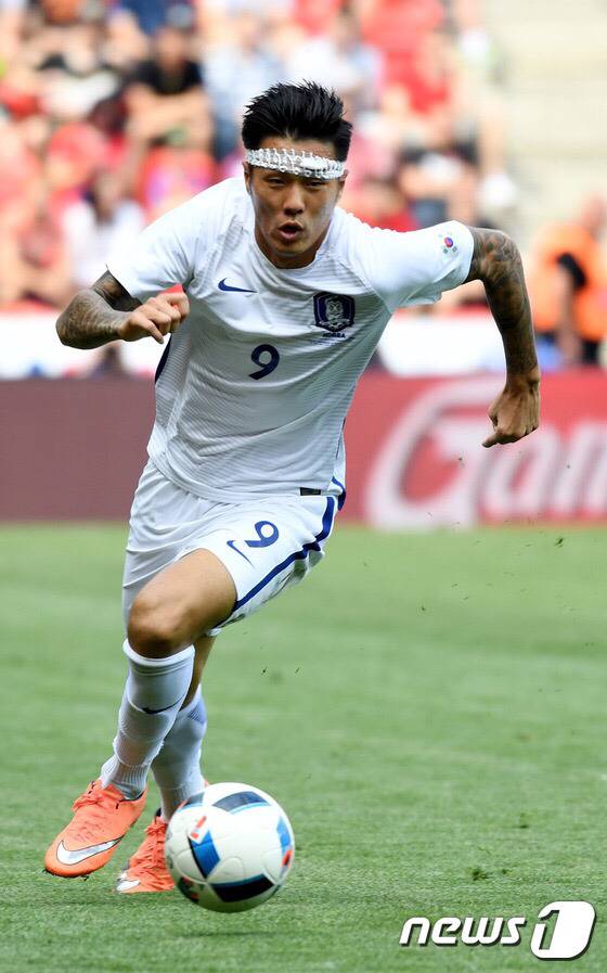 석현준이 안까이는 이유 | 인스티즈