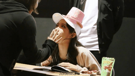 팬의 의미를 아는 가수 | 인스티즈