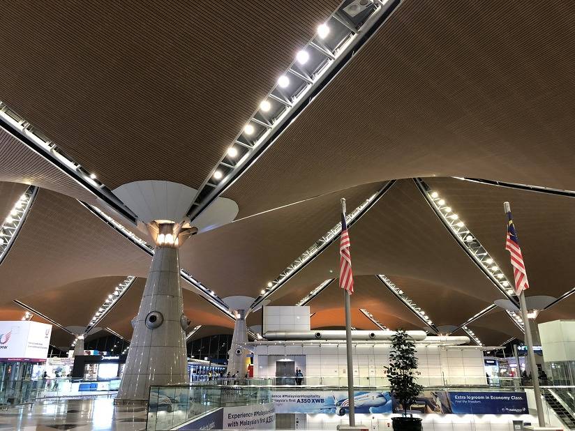 말레이시아(쿠알라룸푸르) 4일차 | 인스티즈