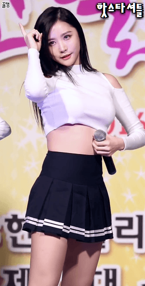 헬로비너스 유영 데이터 주의 | 인스티즈