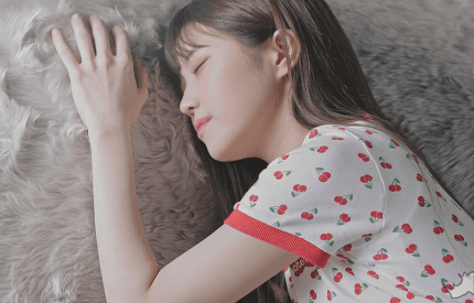 프로미스나인 뮤직비디오 움짤.gif | 인스티즈