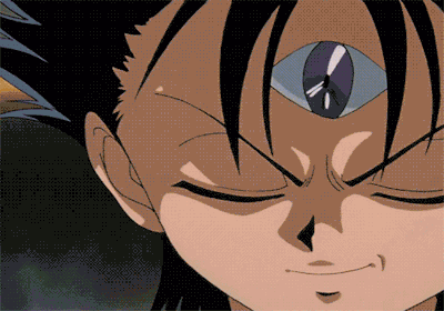 유유백서 여러가지 짤 | 인스티즈