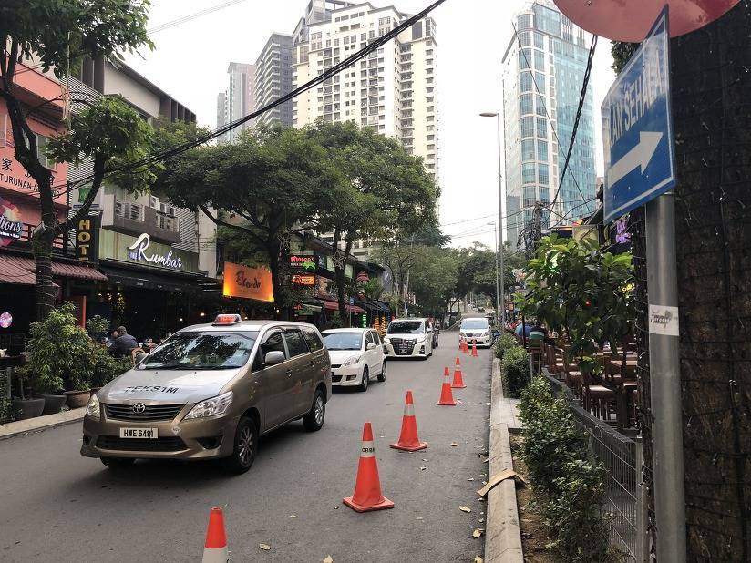 말레이시아(쿠알라룸푸르) 4일차 | 인스티즈