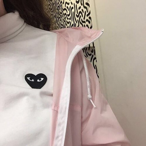 꼼데 좋아해? | 인스티즈