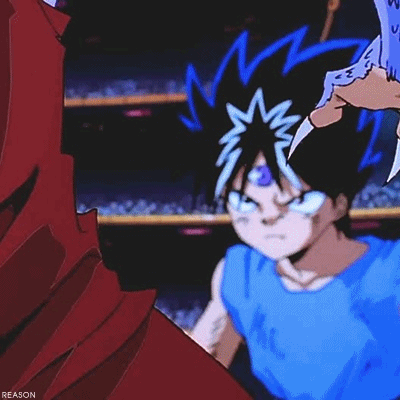 유유백서 여러가지 짤 | 인스티즈