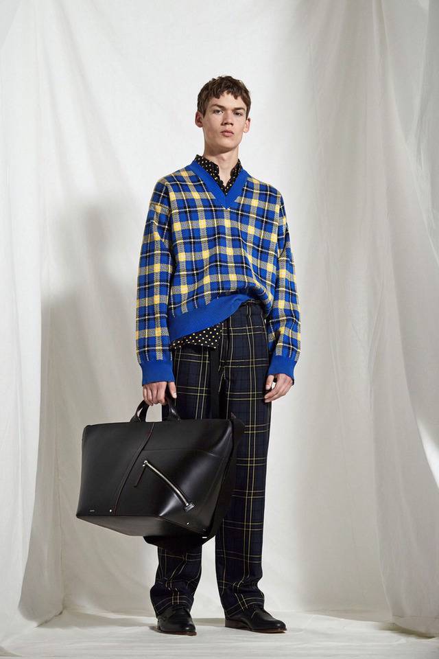 2018 S/S Joseph 맨즈웨어 컬렉션 | 인스티즈