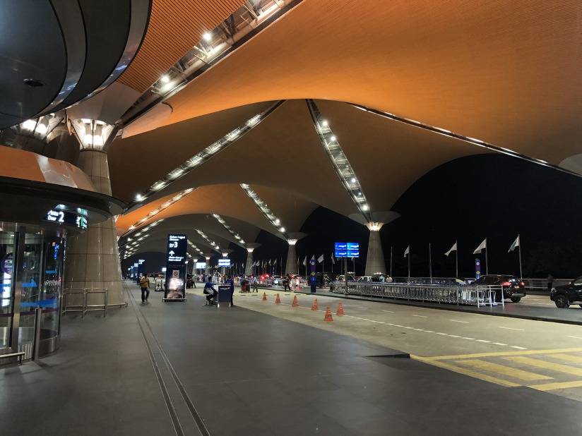 말레이시아(쿠알라룸푸르) 4일차 | 인스티즈