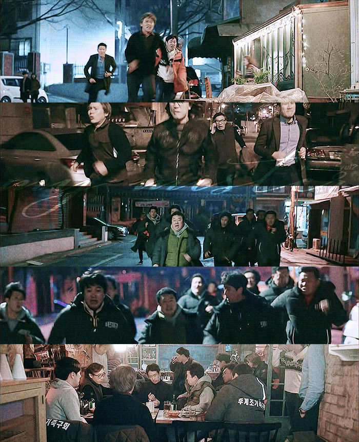 마음을 울리는 명품 드라마 "나의아저씨" | 인스티즈