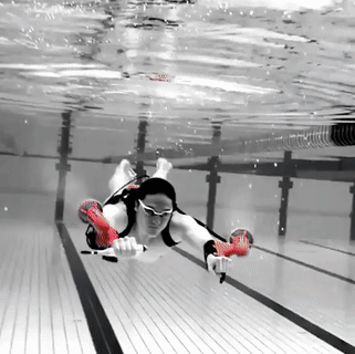 신박한 수중 발명품 ㄷㄷㄷ.gif | 인스티즈