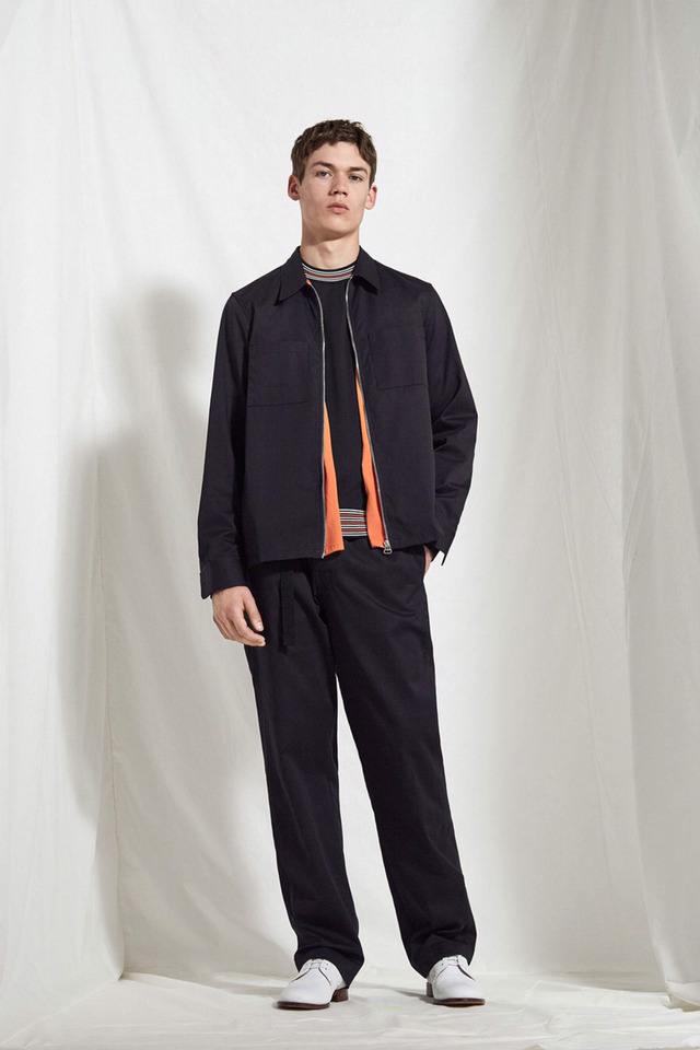 2018 S/S Joseph 맨즈웨어 컬렉션 | 인스티즈