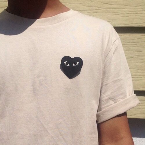 꼼데 좋아해? | 인스티즈