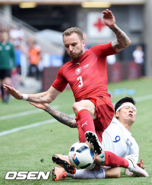석현준이 안까이는 이유 | 인스티즈
