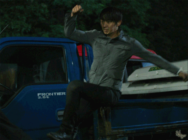 어벤져스 한국판 가상캐스팅 (데이터주의) | 인스티즈