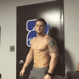 운동 하고 싶어지는 짤 | 인스티즈