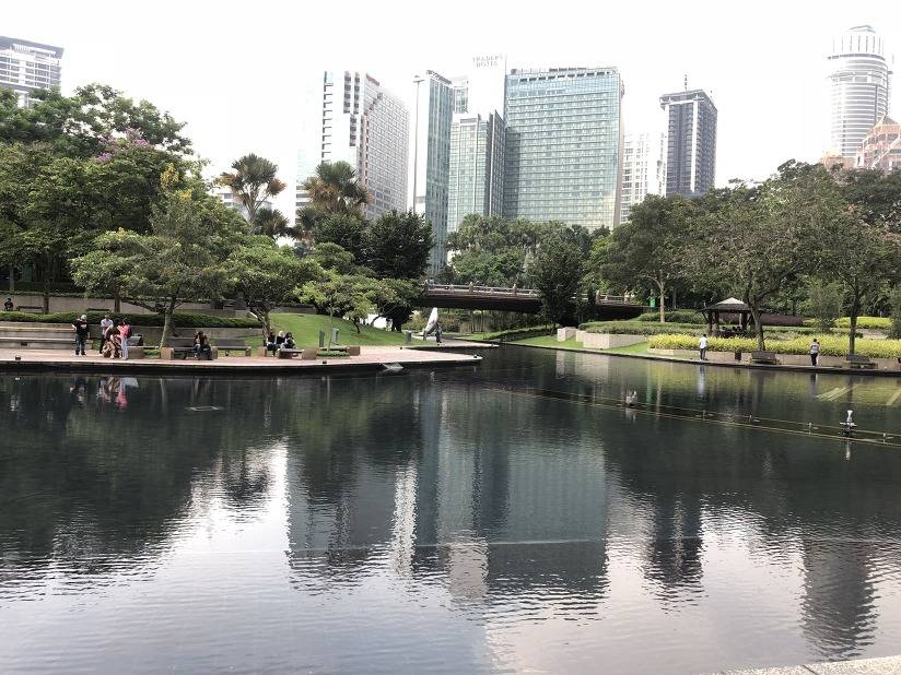 말레이시아(쿠알라룸푸르) 4일차 | 인스티즈