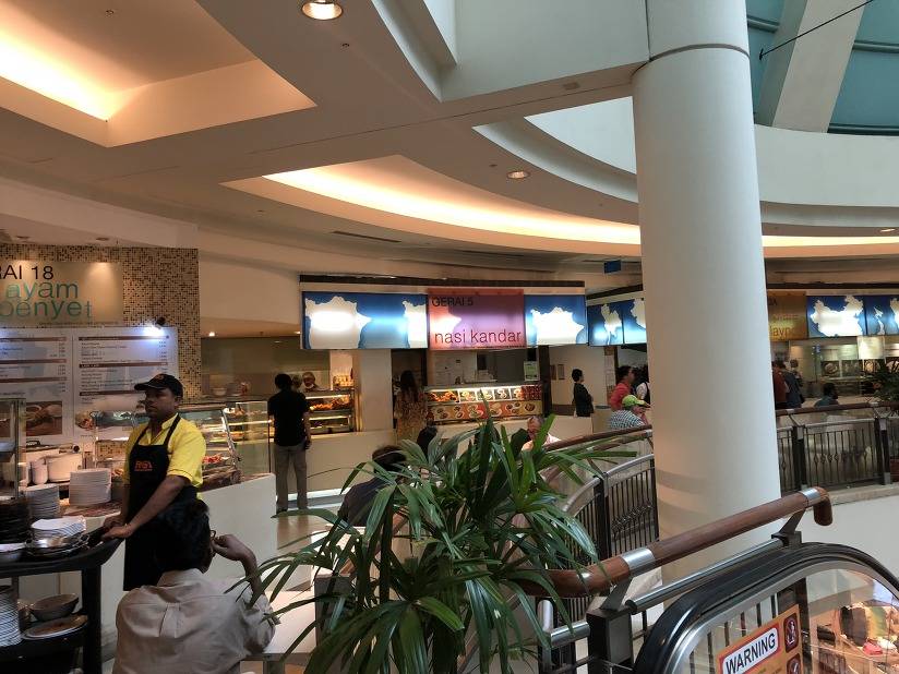 말레이시아(쿠알라룸푸르) 4일차 | 인스티즈