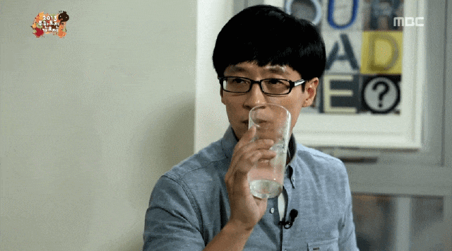 떡볶이 정도는 공짜로 먹고 다닌 유희열.jpgif | 인스티즈