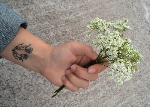  다른 사람에게 붓을 쥐여주면 안 된다 | 인스티즈