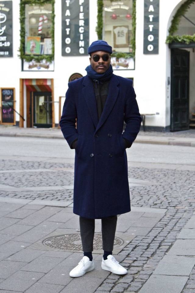 옷 잘입는 남자들 .jpg | 인스티즈