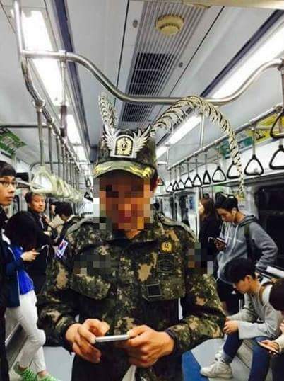 다시보는 전역모 클래스.jpg | 인스티즈