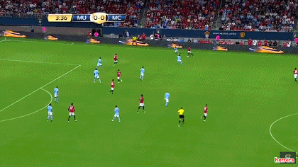 루카쿠 vs 시티 .gif | 인스티즈