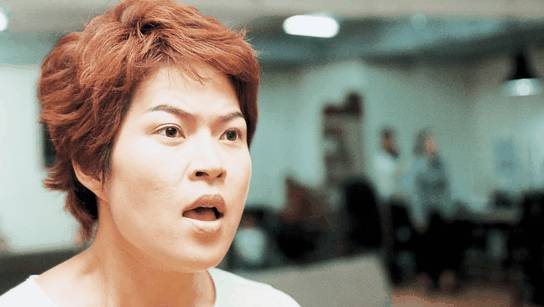 ???: 아니 티파니가 뭘잘못했다고그래? | 인스티즈