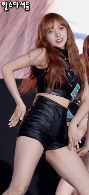 연예인 움짤 (모바일 와이파이 환경에서 클릭 요망) | 인스티즈