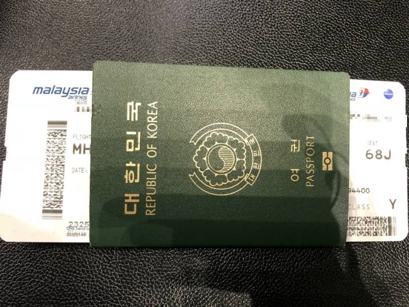 말레이시아(쿠알라룸푸르) 4일차 | 인스티즈