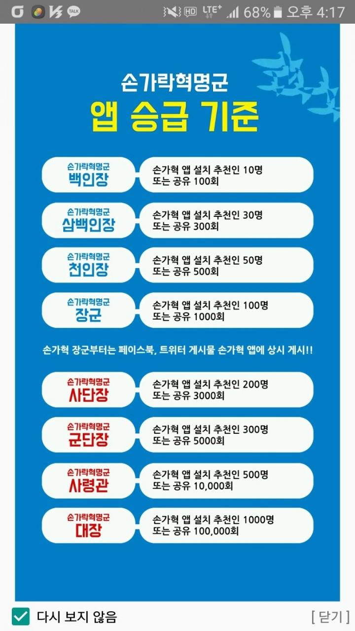 완전국민경선이 돼더라도 절대 탈당하면 안돼고 주변인들 다 끌어서 선거인단에 참여해야하는 이유(feat. 손가혁) | 인스티즈