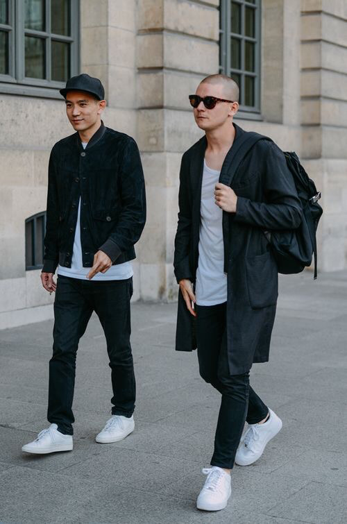 옷 잘입는 남자들 .jpg | 인스티즈