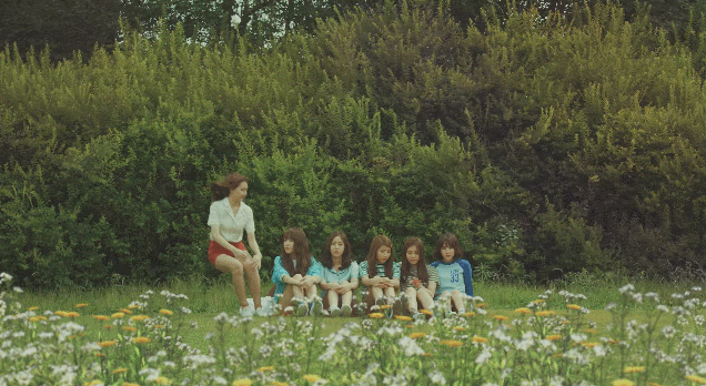 여자친구 너 그리고 나 ㅎㅎㅎ | 인스티즈