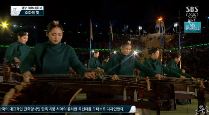 폐막식 힙합.GIF | 인스티즈