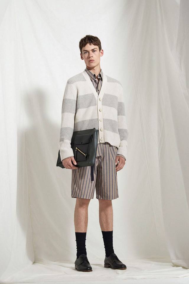 2018 S/S Joseph 맨즈웨어 컬렉션 | 인스티즈