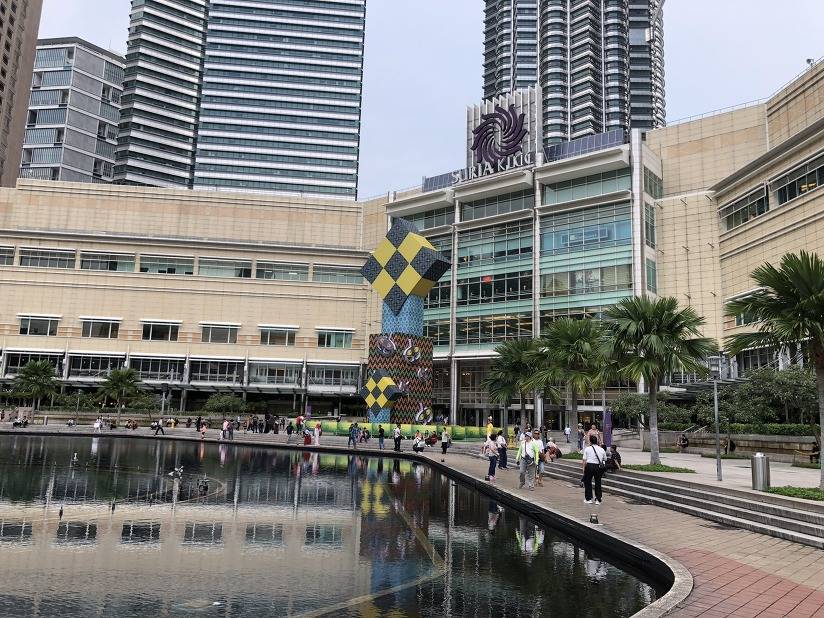 말레이시아(쿠알라룸푸르) 4일차 | 인스티즈