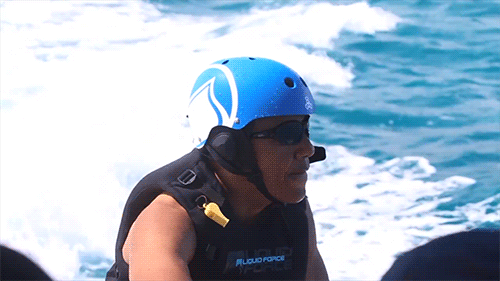 휴가를 즐기는 전직 대통령 | 인스티즈