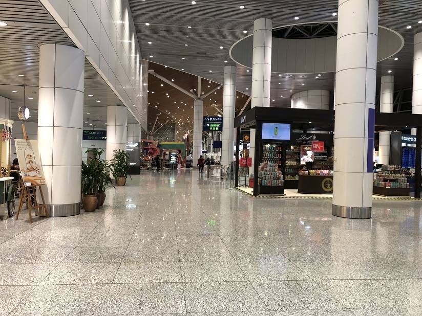 말레이시아(쿠알라룸푸르) 4일차 | 인스티즈