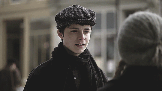 [고르기] 당신을 설레게 할 길버트 블라이드 고르기 | 인스티즈