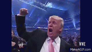 데이터주의) 트럼프 젊은 시절 | 인스티즈