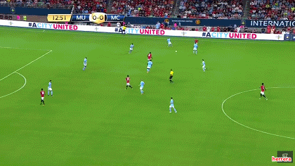 루카쿠 vs 시티 .gif | 인스티즈