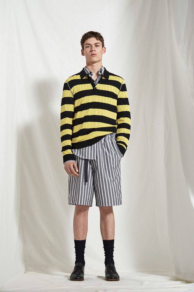 2018 S/S Joseph 맨즈웨어 컬렉션 | 인스티즈