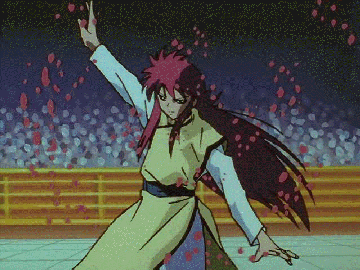 유유백서 여러가지 짤 | 인스티즈