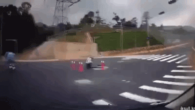 교통사고 현장사진 제대로 찍는 법.jpg | 인스티즈