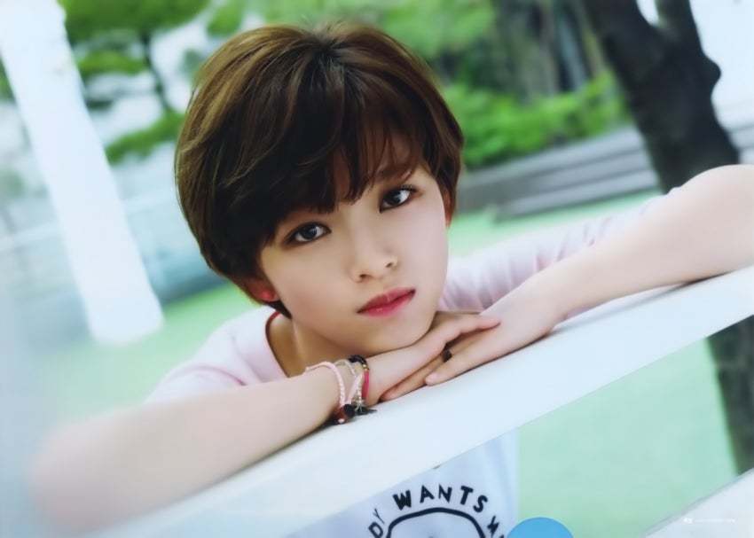 트와이스 L홀더 사진 | 인스티즈