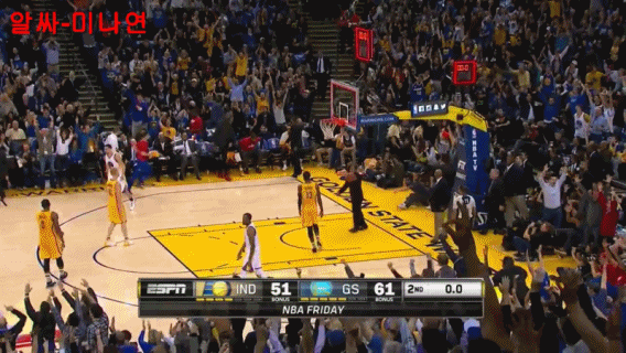 솔직히 보다가 어이없던 장면들.gif | 인스티즈