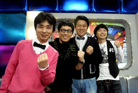 주관적 라디오스타 최고와 최악의 조합 | 인스티즈