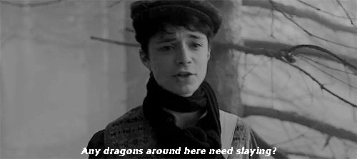 [고르기] 당신을 설레게 할 길버트 블라이드 고르기 | 인스티즈