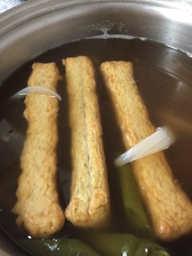 여러분들이 더 좋아하는 꼬치어묵은?? | 인스티즈